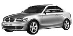 BMW E82 P1AF7 Fault Code