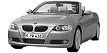 BMW E93 P1AF7 Fault Code