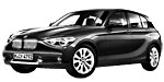 BMW F20 P1AF7 Fault Code