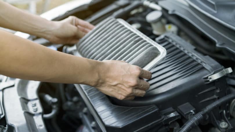 See P1AF7 repair manual